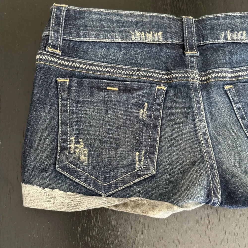 N/A stylish denim